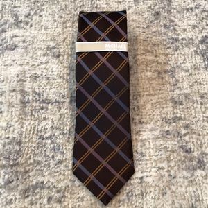 Michael Kors Silk Tie